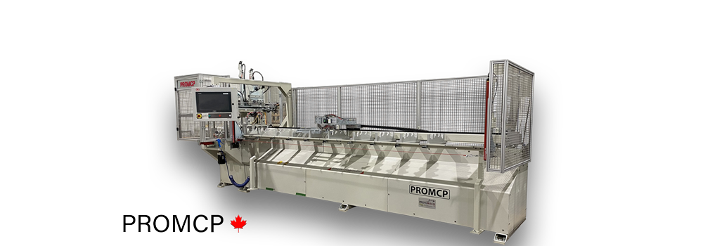 Centre de machinage CNC